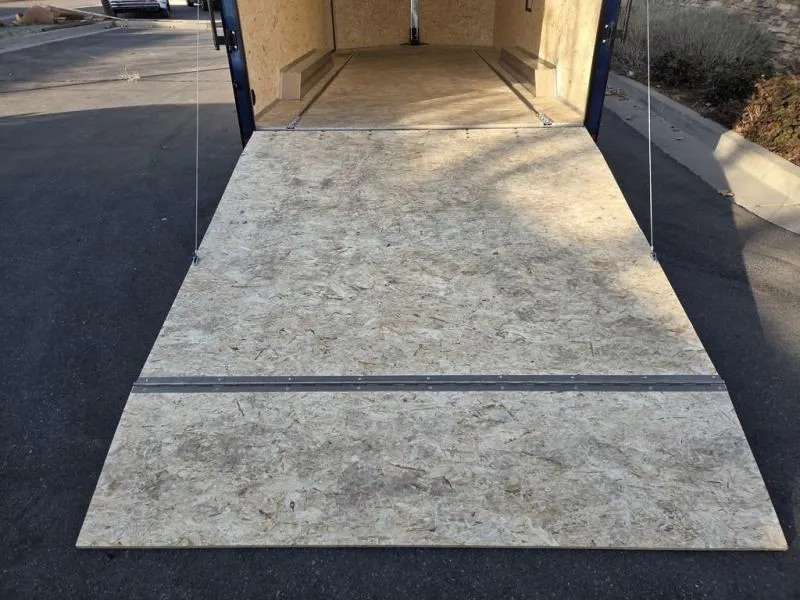 new Cargo (Enclosed) Trailers Xpress  for sale, in Draper, UT Thumbnail 18