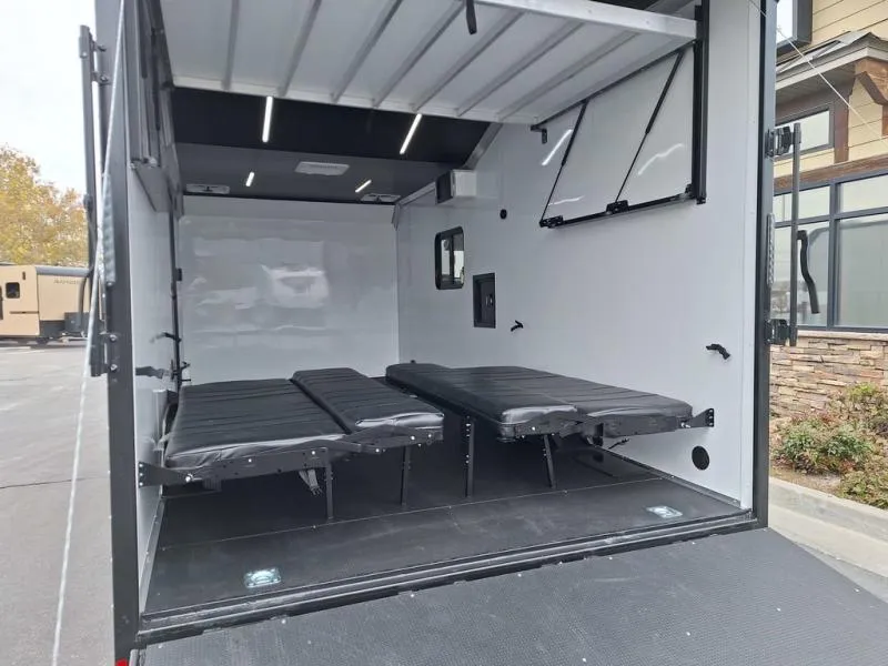 new Toy Haulers Raynger  for sale, in Draper, UT Thumbnail 68