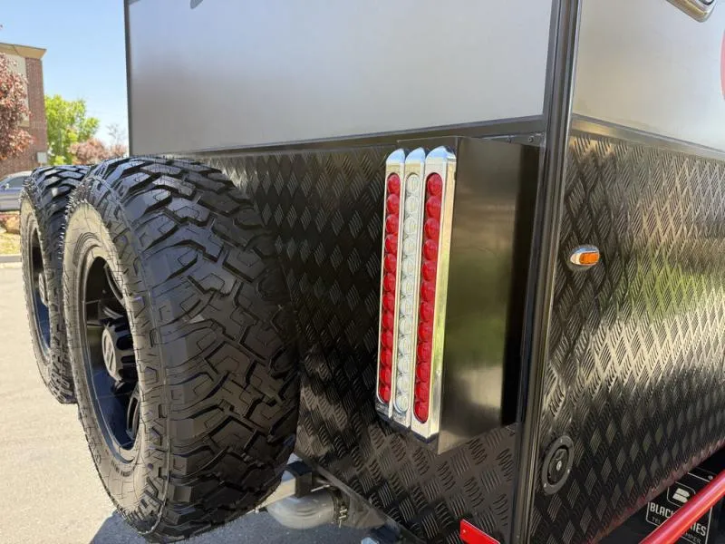 used Travel Trailers Other  for sale, in Draper, UT Thumbnail 20