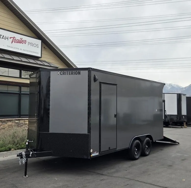 used Other Trailers Criterion  for sale, in Draper, UT Thumbnail 17