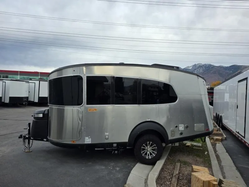used Travel Trailers Airstream  for sale, in Draper, UT Thumbnail 2