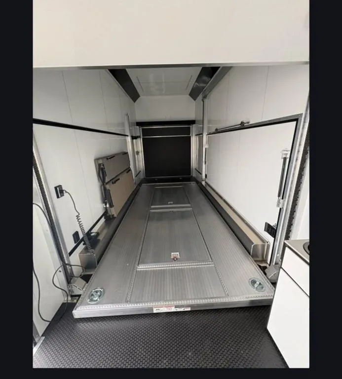 new Cargo (Enclosed) Trailers ATC  for sale, in Draper, UT Thumbnail 9