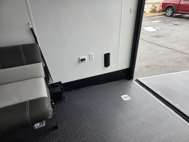 new Toy Haulers Stealth Trailers  for sale, in Draper, UT Thumbnail 126