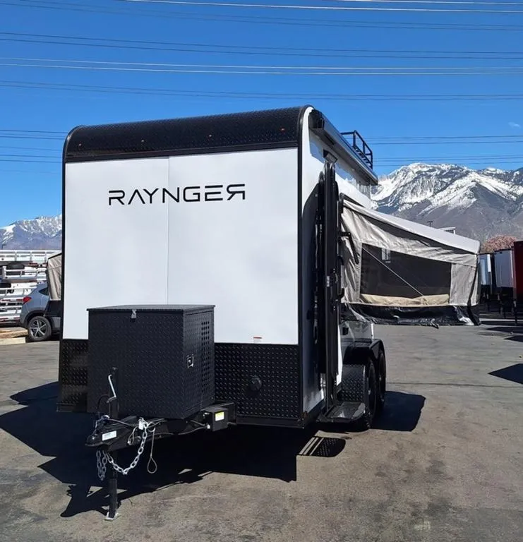 new Toy Haulers Raynger  for sale, in Draper, UT Thumbnail 98