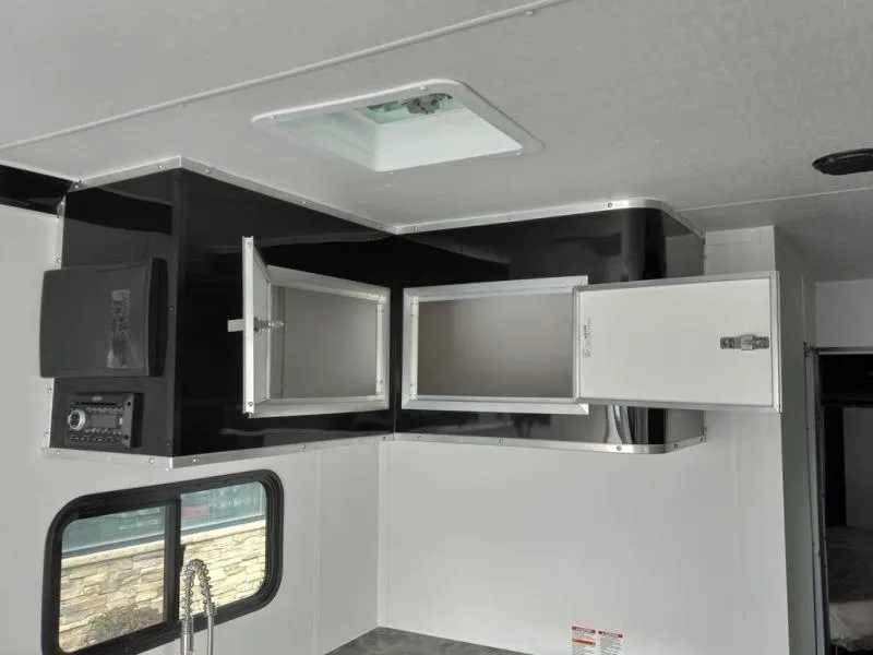 new Toy Haulers Stealth Trailers  for sale, in Draper, UT Thumbnail 56