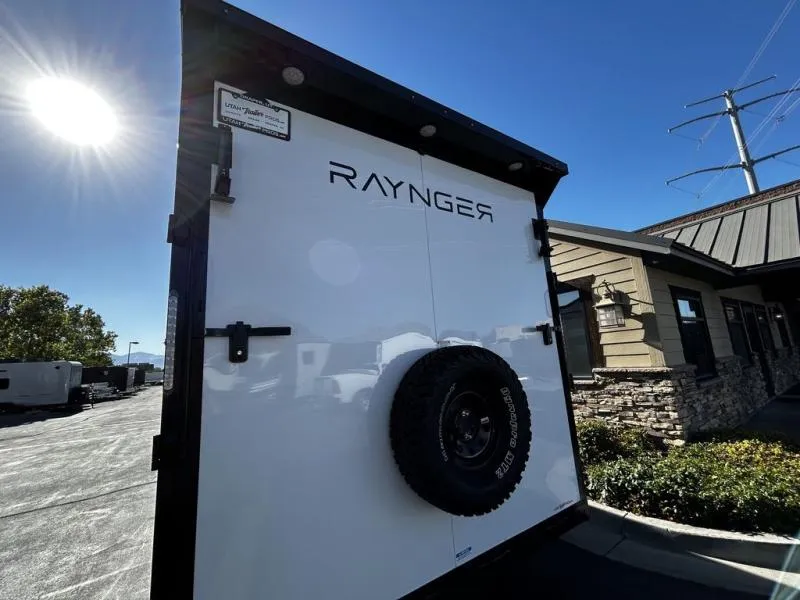 used Other Trailers Raynger  for sale, in Draper, UT Thumbnail 33