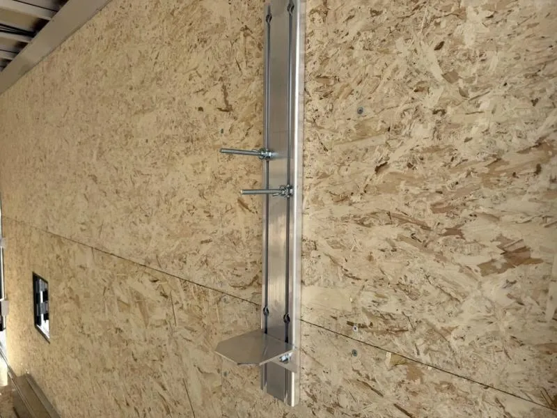 new Cargo (Enclosed) Trailers High Country  for sale, in Draper, UT Thumbnail 59