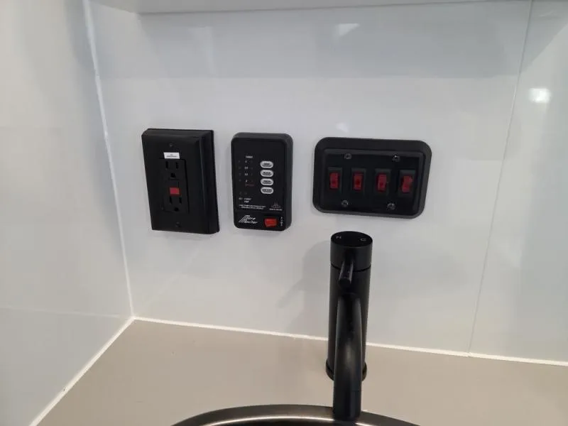 new Toy Haulers ATC  for sale, in Draper, UT Thumbnail 61