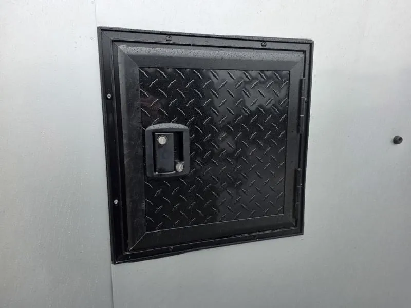 new Cargo (Enclosed) Trailers Criterion  for sale, in Draper, UT Thumbnail 5