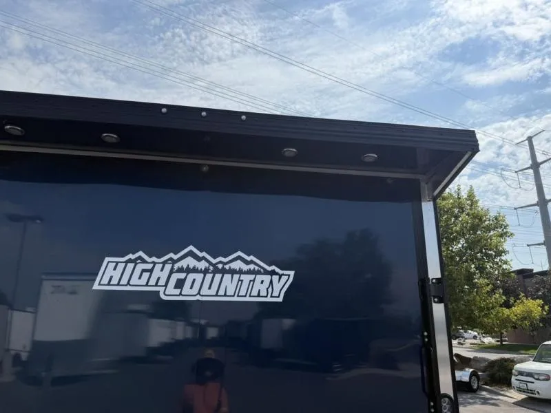 used Other Trailers High Country  for sale, in Draper, UT Thumbnail 22
