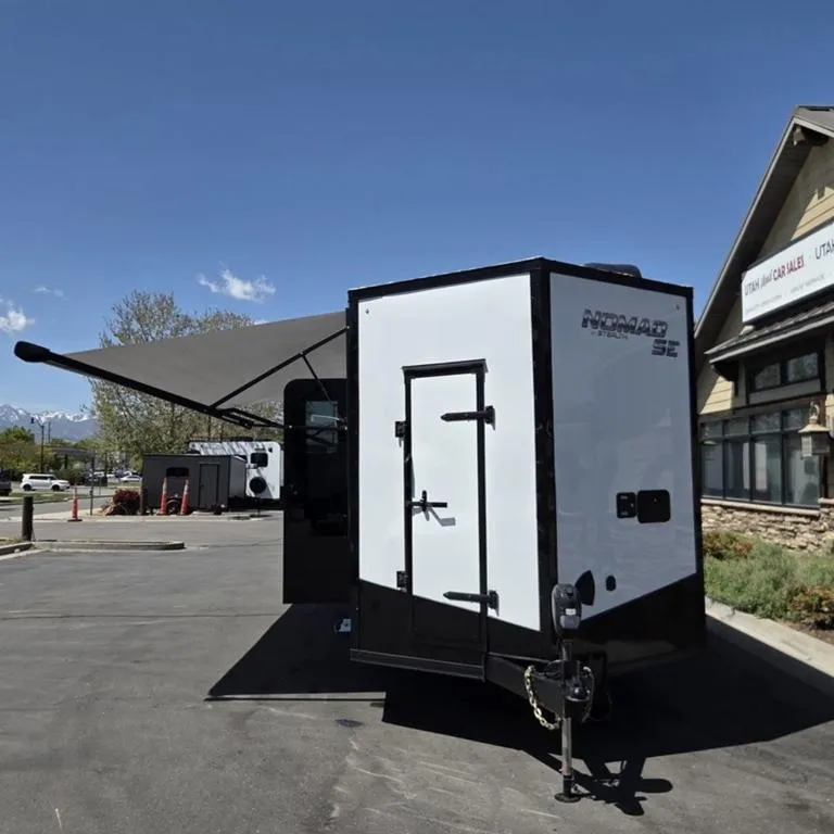 new Toy Haulers Other  for sale, in Draper, UT Thumbnail 98