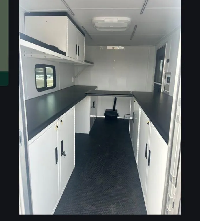 new Cargo (Enclosed) Trailers Forest River  for sale, in Draper, UT Thumbnail 3