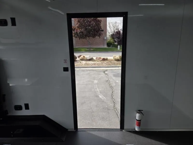 new Toy Haulers Raynger  for sale, in Draper, UT Thumbnail 51