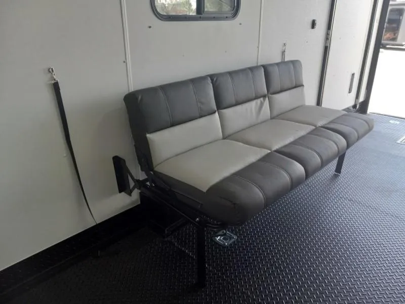 new Toy Haulers Stealth Trailers  for sale, in Draper, UT Thumbnail 98