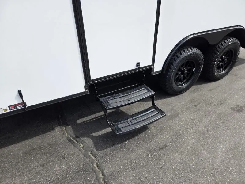 new Toy Haulers Raynger  for sale, in Draper, UT Thumbnail 101