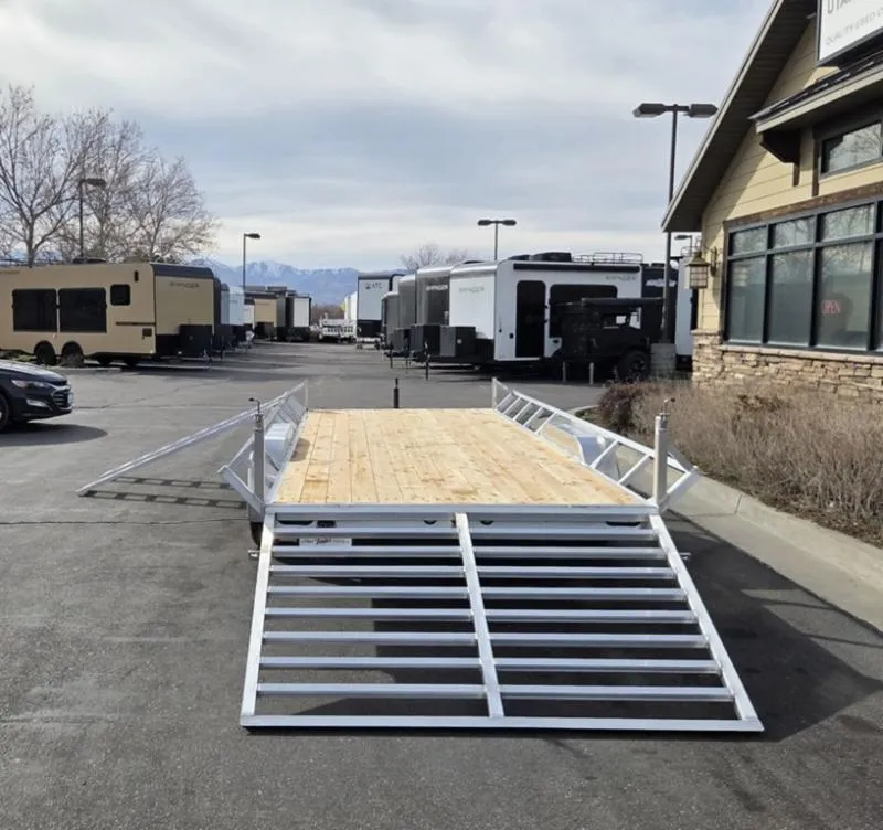 new Other Trailers Baughman Products  for sale, in Draper, UT Thumbnail 39