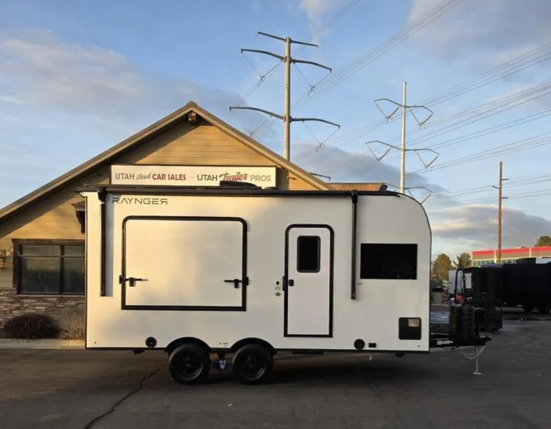 new Toy Haulers Raynger  for sale, in Draper, UT Thumbnail 2