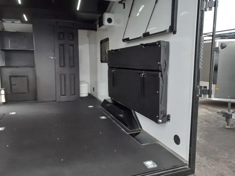 new Cargo (Enclosed) Trailers Raynger  for sale, in Draper, UT Thumbnail 44