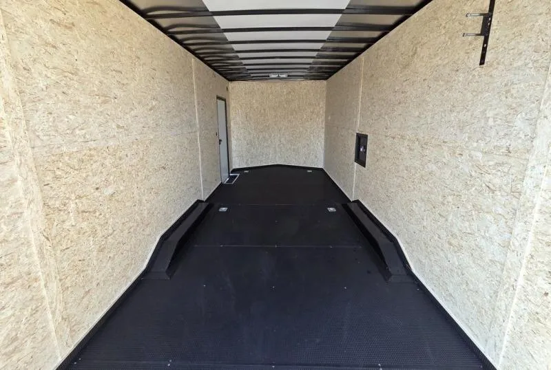 new Cargo (Enclosed) Trailers Criterion  for sale, in Draper, UT Thumbnail 28