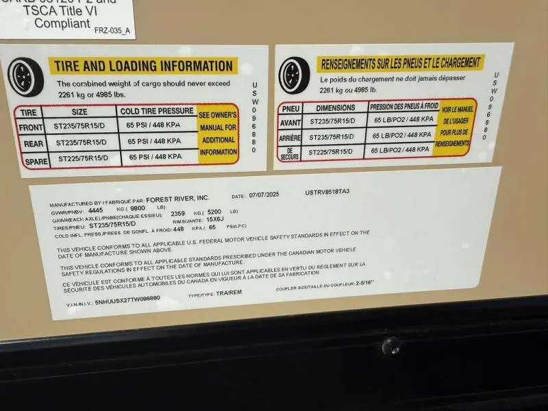 new Toy Haulers Other  for sale, in Draper, UT Thumbnail 83