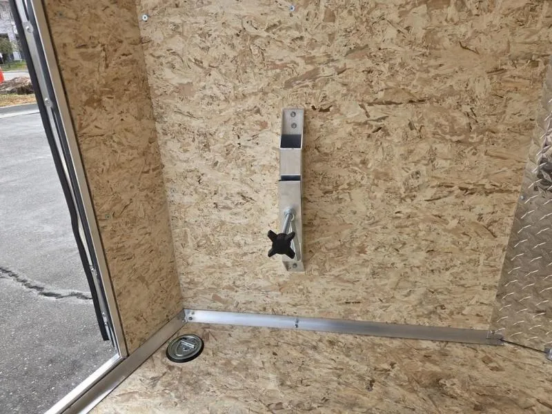 new Cargo (Enclosed) Trailers Xpress  for sale, in Draper, UT Thumbnail 34