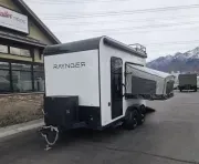 new Toy Haulers Raynger  for sale, in Draper, UT Thumbnail 51