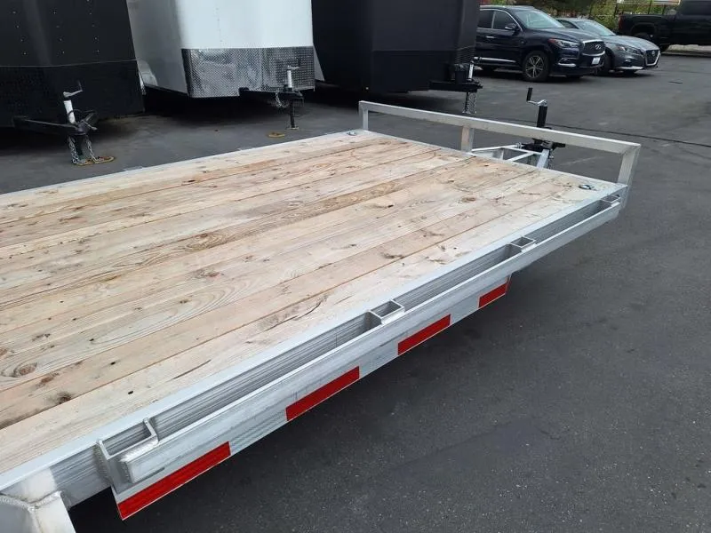 new Other Trailers Baughman Products  for sale, in Draper, UT Thumbnail 24