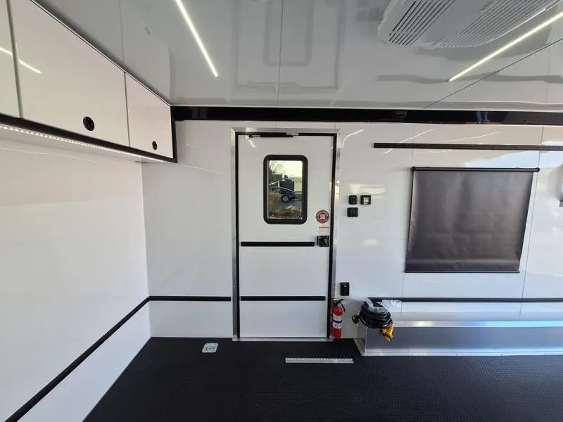 new Toy Haulers ATC  for sale, in Draper, UT Thumbnail 48