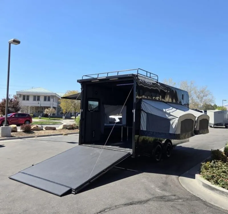 new Toy Haulers Raynger  for sale, in Draper, UT Thumbnail 85