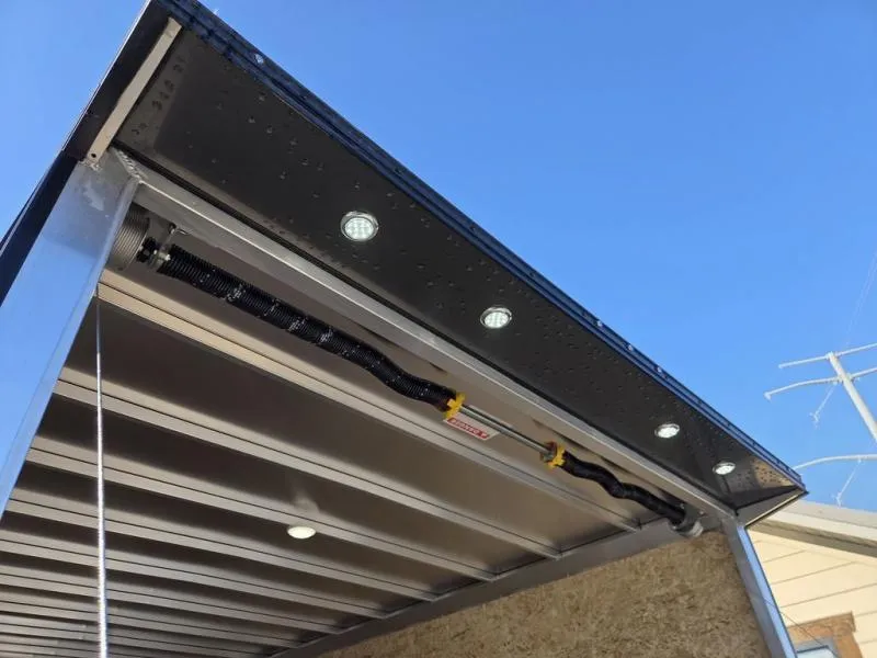 new Cargo (Enclosed) Trailers High Country  for sale, in Draper, UT Thumbnail 26