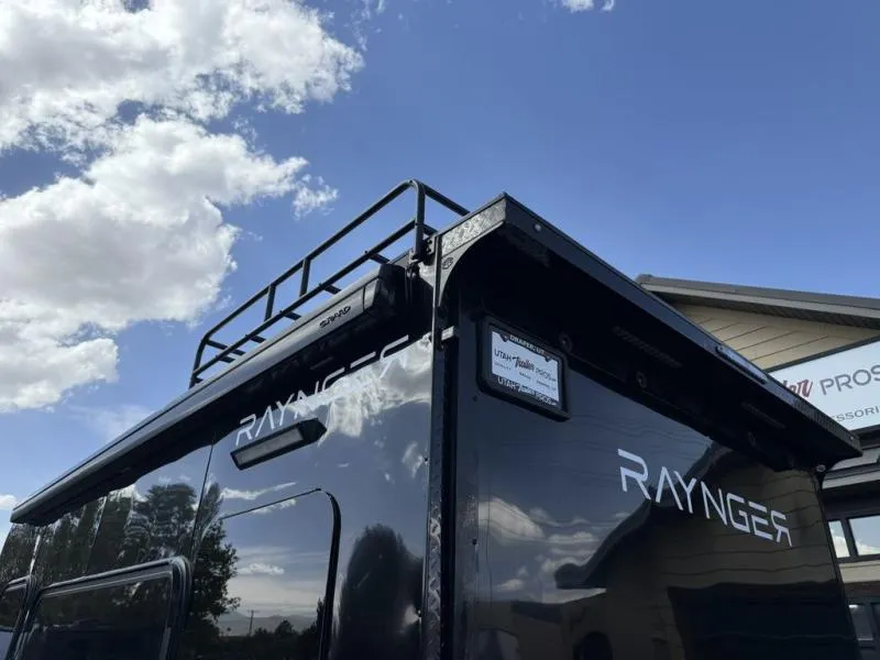 new Toy Haulers Raynger  for sale, in Draper, UT Thumbnail 27