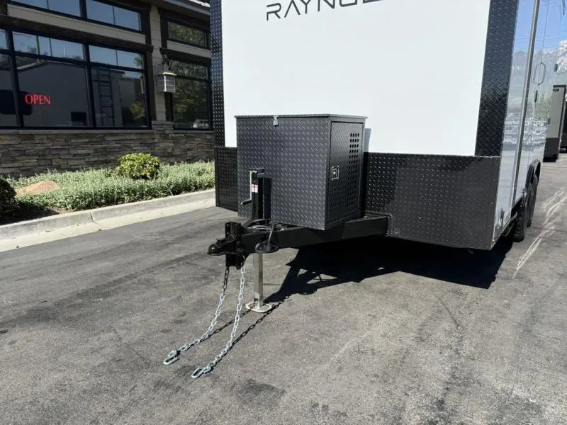 new Toy Haulers Raynger  for sale, in Draper, UT Thumbnail 11