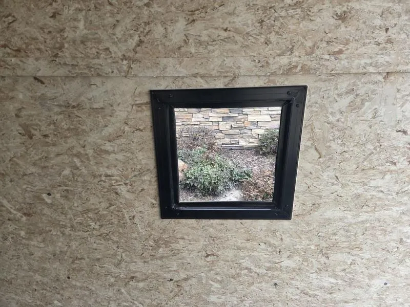 new Cargo (Enclosed) Trailers Criterion  for sale, in Draper, UT Thumbnail 28