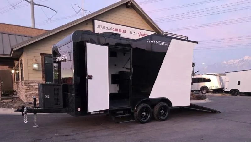 new Toy Haulers Raynger  for sale, in Draper, UT Thumbnail 66