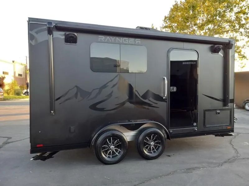 new Toy Haulers Other  for sale, in Draper, UT Thumbnail 12