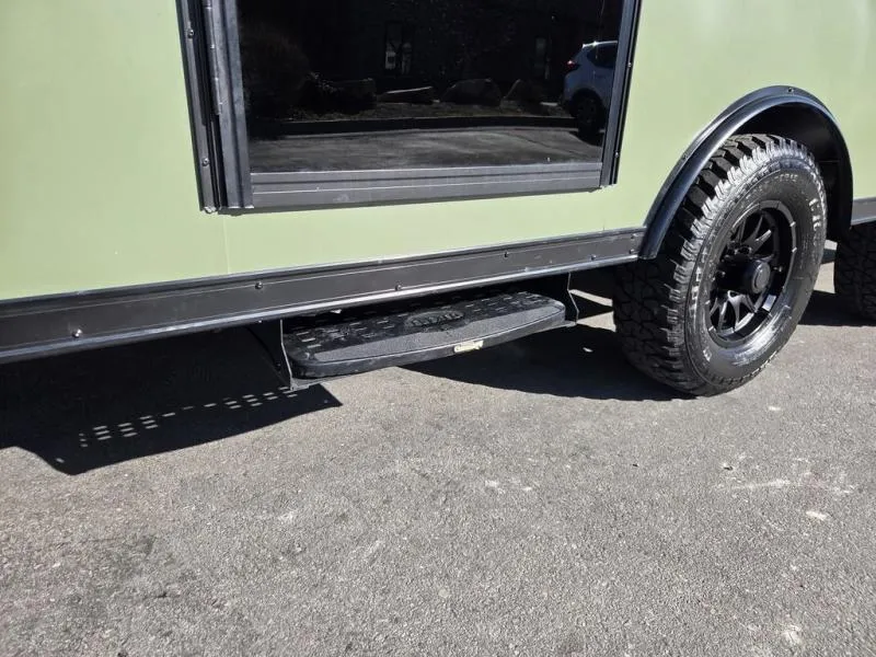 new Toy Haulers Other  for sale, in Draper, UT Thumbnail 77