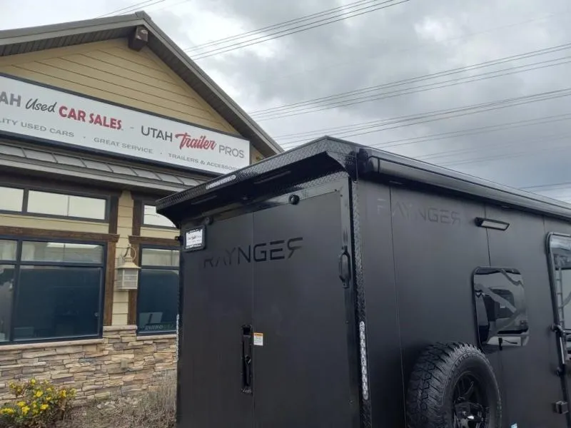 used Other Trailers Raynger  for sale, in Draper, UT Thumbnail 6