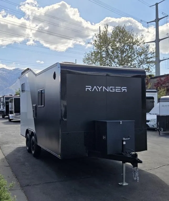 new Toy Haulers Raynger  for sale, in Draper, UT Thumbnail 3
