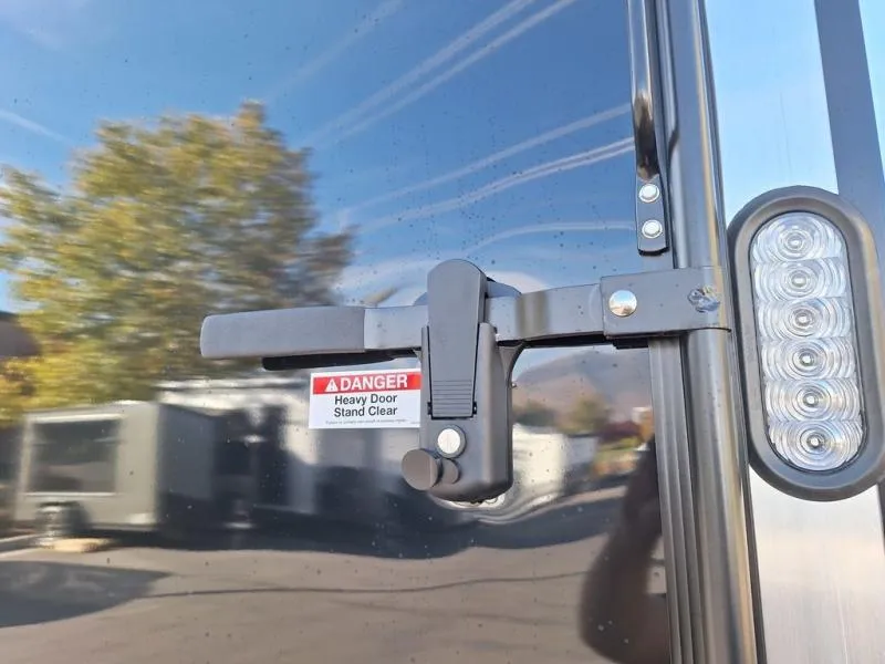 new Cargo (Enclosed) Trailers Xpress  for sale, in Draper, UT Thumbnail 17