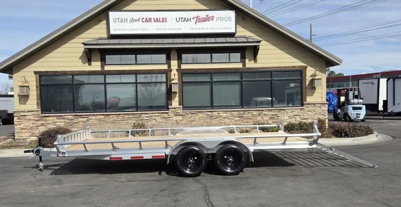 new Other Trailers Baughman Products  for sale, in Draper, UT Thumbnail 27