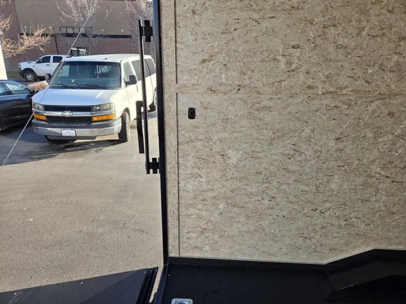 new Cargo (Enclosed) Trailers Criterion  for sale, in Draper, UT Thumbnail 44