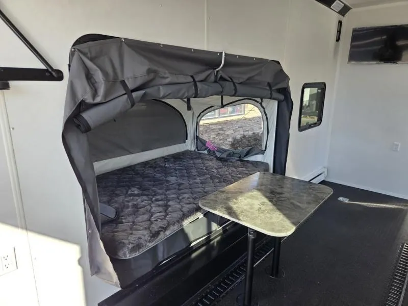 new Toy Haulers Raynger  for sale, in Draper, UT Thumbnail 80