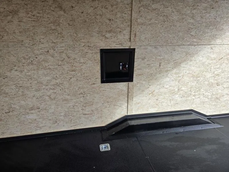 new Cargo (Enclosed) Trailers Criterion  for sale, in Draper, UT Thumbnail 35