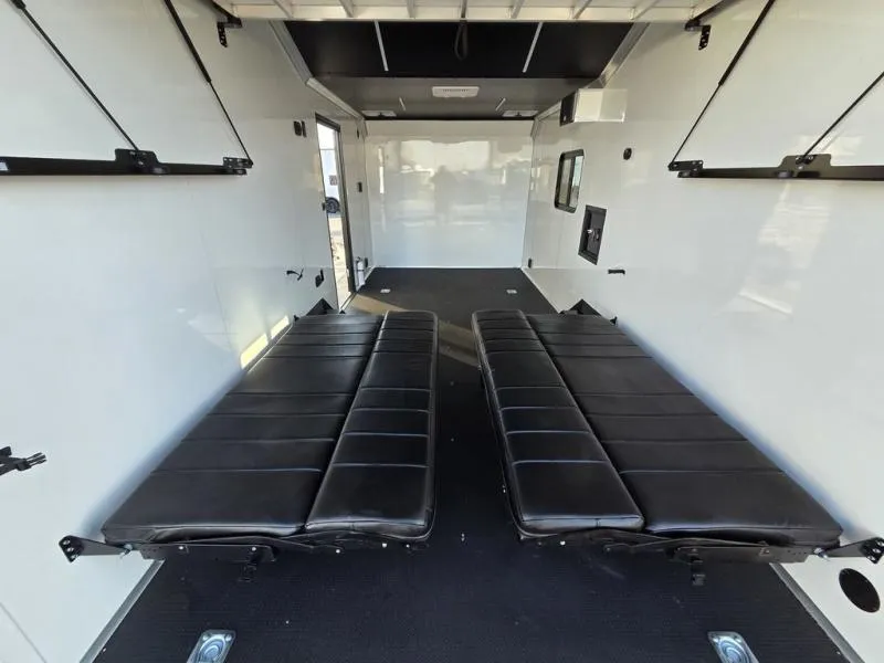 new Toy Haulers Raynger  for sale, in Draper, UT Thumbnail 56