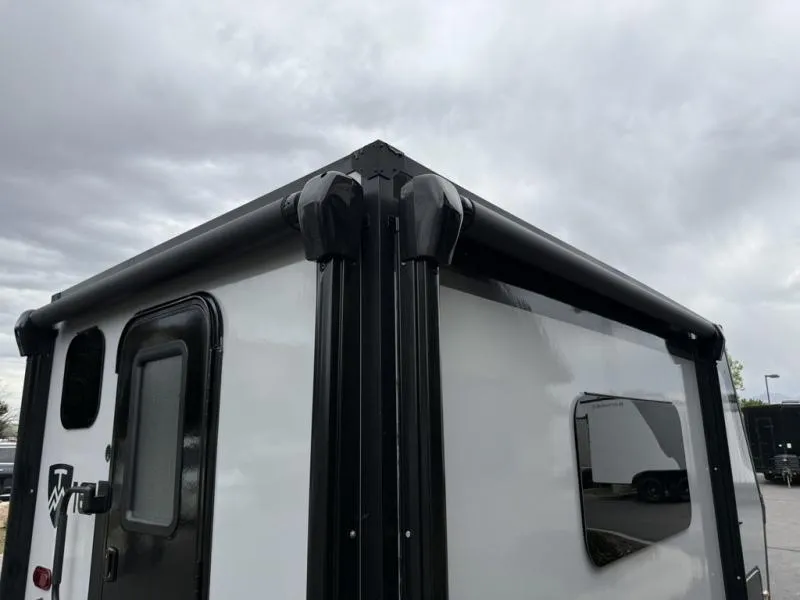 new Toy Haulers TrailManor  for sale, in Draper, UT Thumbnail 35