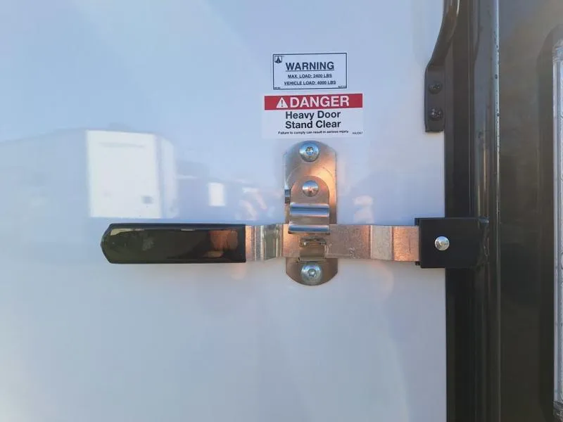 new Toy Haulers ATC  for sale, in Draper, UT Thumbnail 26