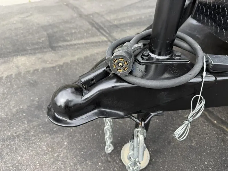 new Cargo (Enclosed) Trailers Criterion  for sale, in Draper, UT Thumbnail 11