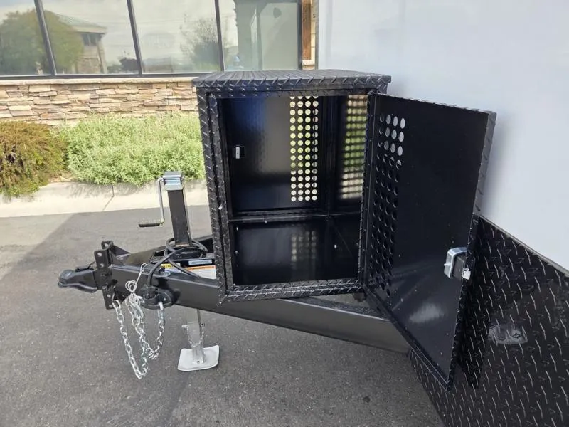 new Toy Haulers Raynger  for sale, in Draper, UT Thumbnail 83