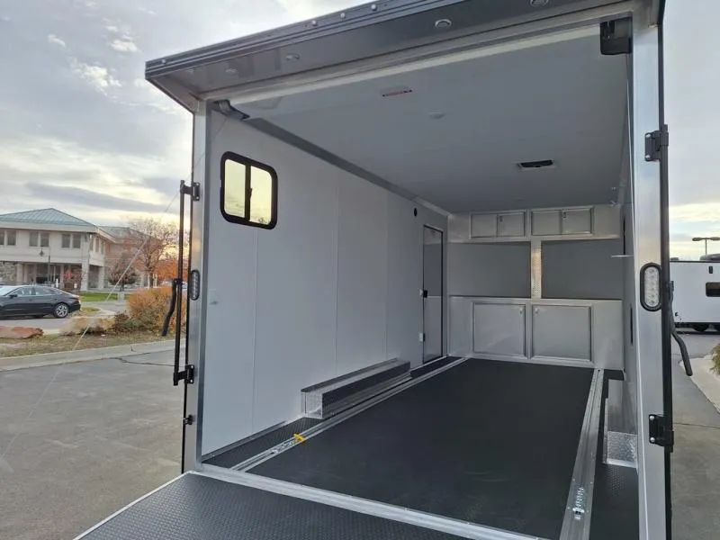 new Cargo (Enclosed) Trailers Xpress  for sale, in Draper, UT Thumbnail 33