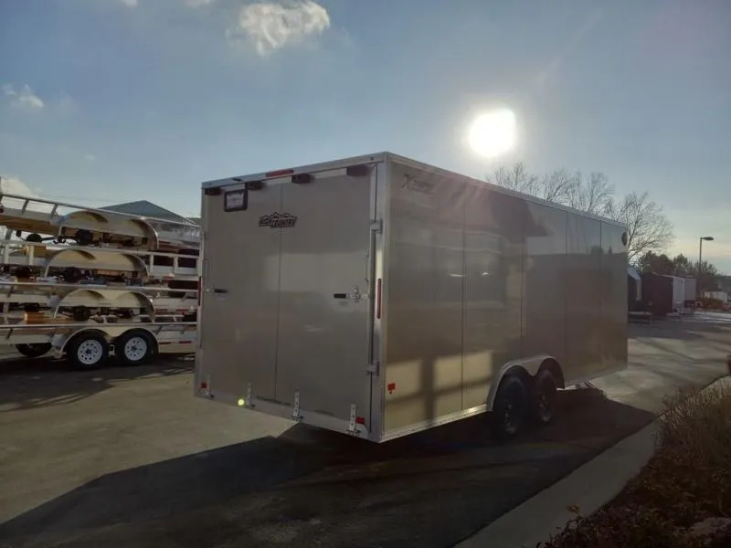 new Cargo (Enclosed) Trailers Xpress  for sale, in Draper, UT Thumbnail 6
